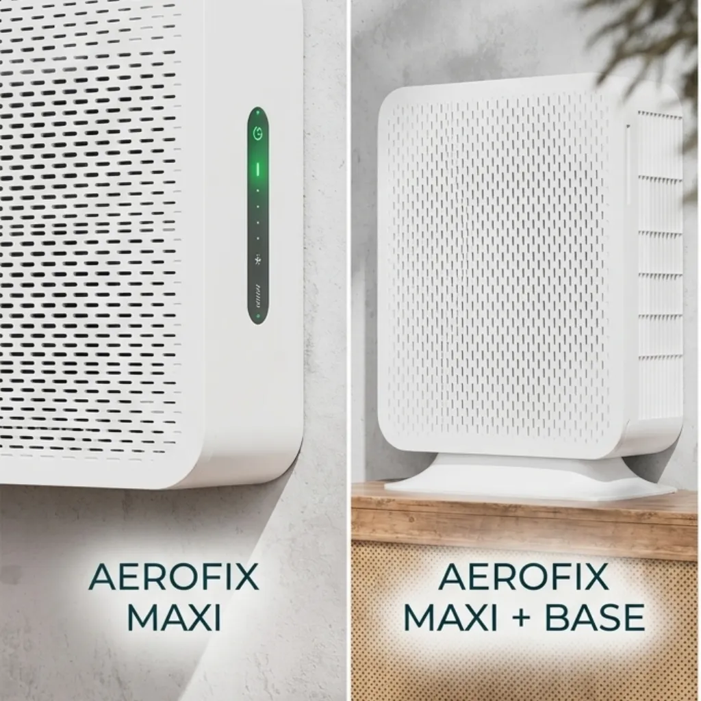 [AFX-AP-MAX] Aerofix DESIGN MAXI - Luchtreiniger