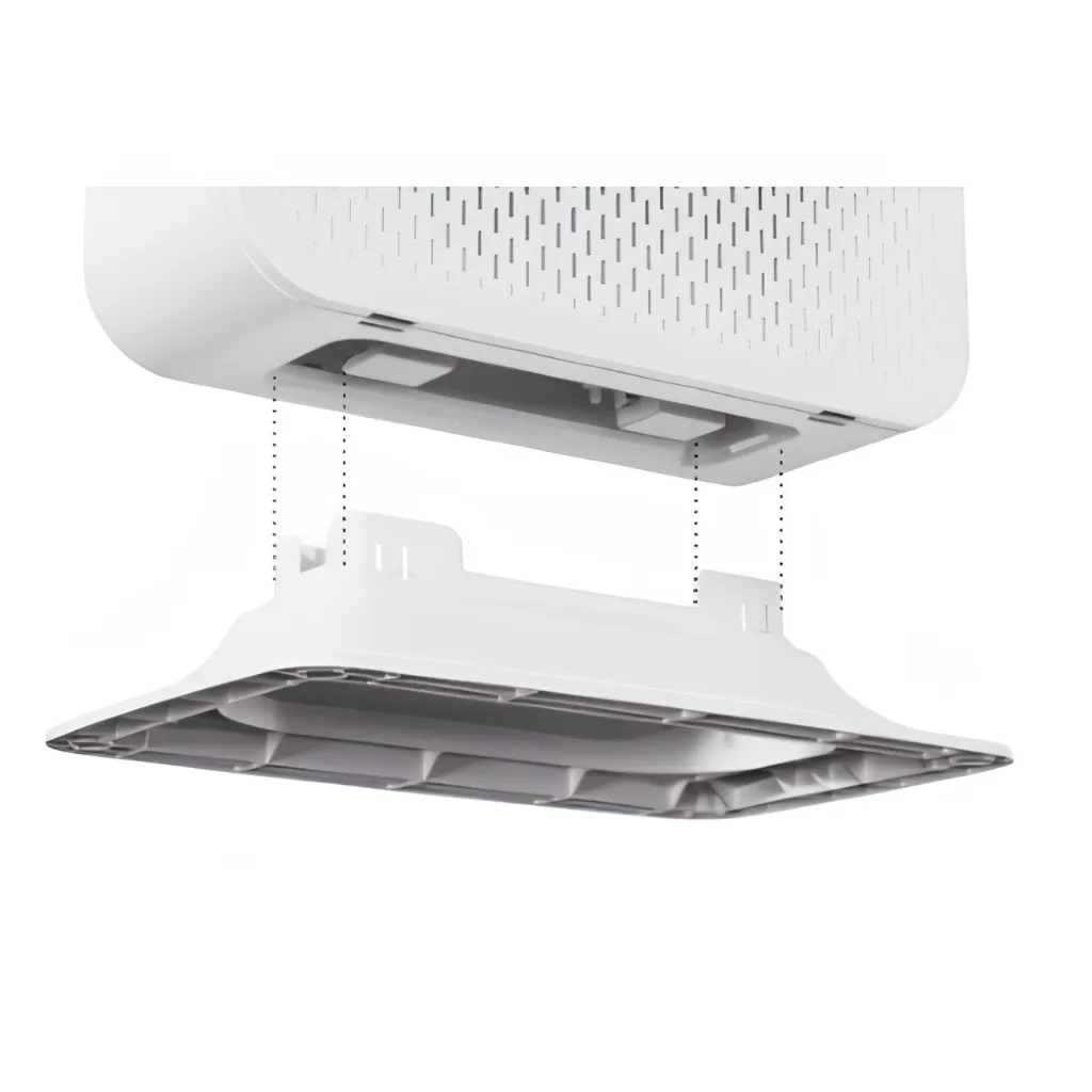 Aerofix DESIGN BASE - Voetstuk voor PLUS & MAXI