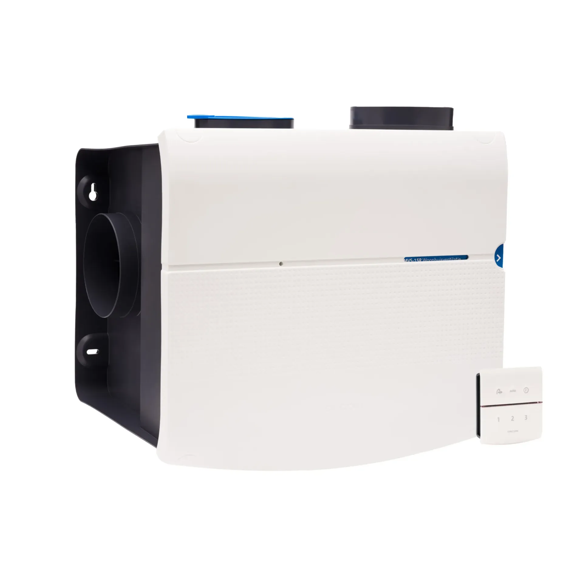 C-Ventilatie Orcon MVS-15RHB